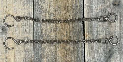 Rein Chain 11"